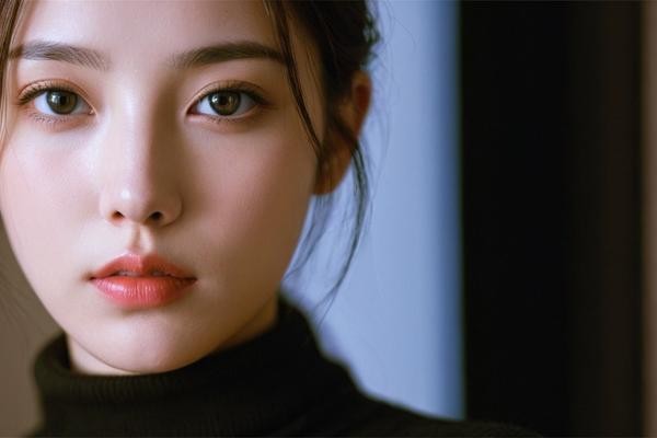 毛孔粗大分四种：选对项目成效翻倍