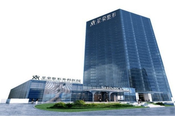 重庆口碑整形医院前五强，星荣/美仑/艺星医生细致不套路