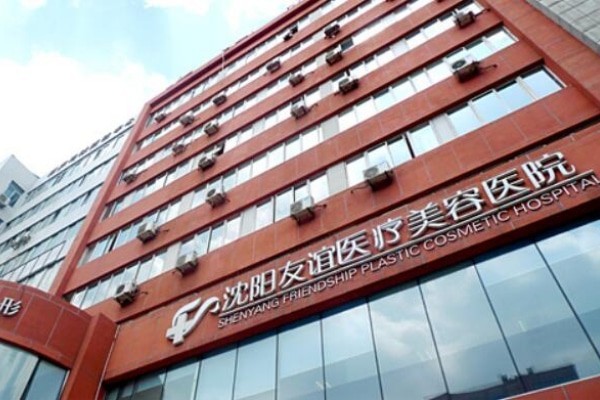 沈阳整形医院前五推荐，杏林/友谊/名流技术扎实价格实在