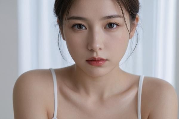 法令纹填了反而更显老？这个坑你别踩。