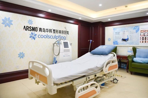 青岛华韩整形怎么样?隆鼻材料选择多 祛眼袋技术更新快