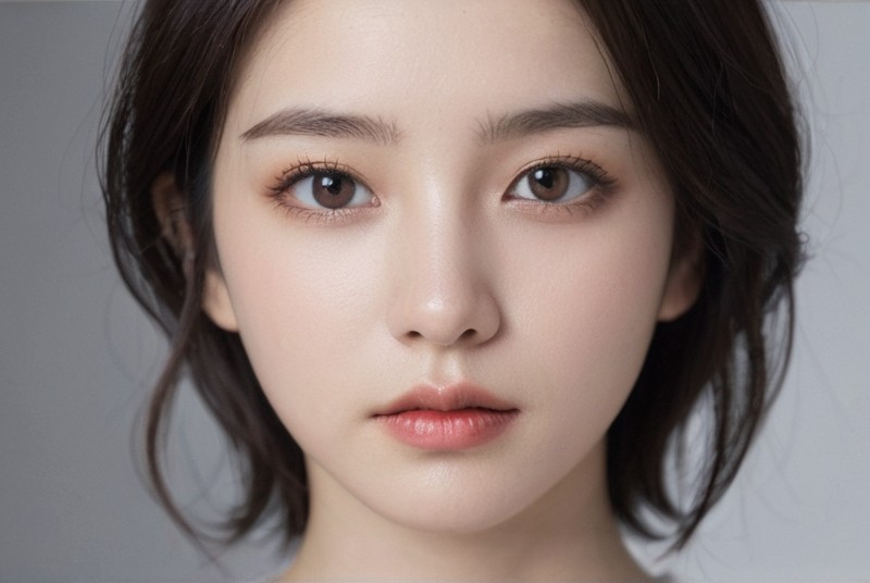 傲娇乳、蜜桃胸、少女胸，哪种胸型更适合你？