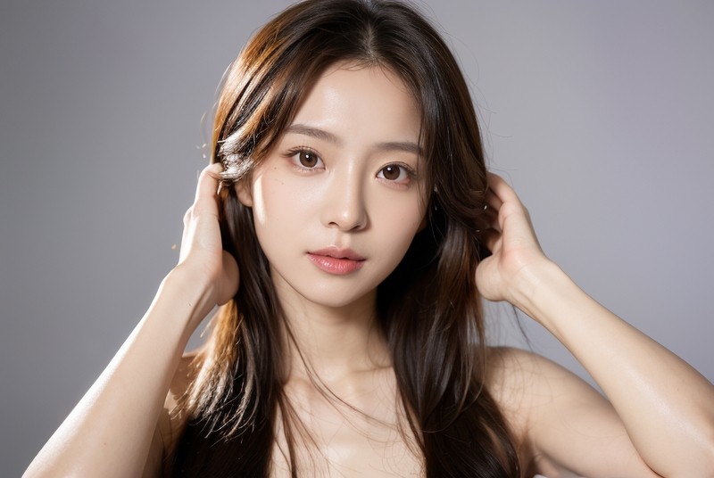 双眼皮术后多年变内双？提肌无力可能是元凶。
