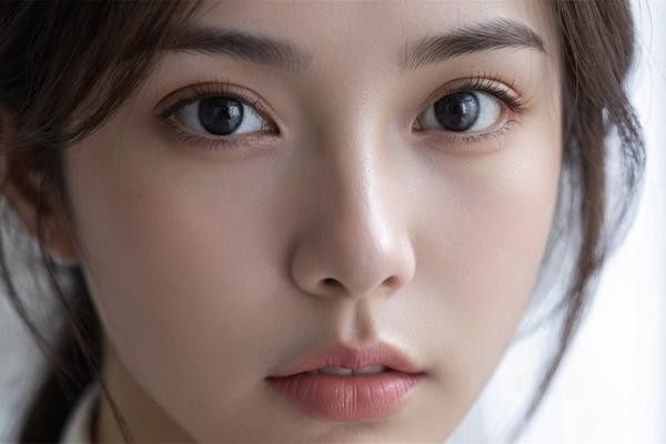 双眼皮术后多年变内双？提肌无力可能是元凶。