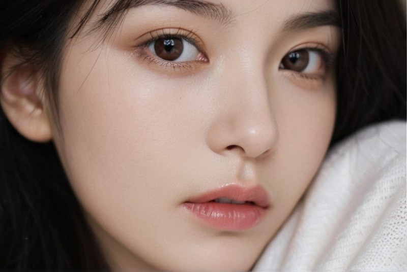 熬夜后如何快速“骗”过所有人，让你看起来不憔悴？