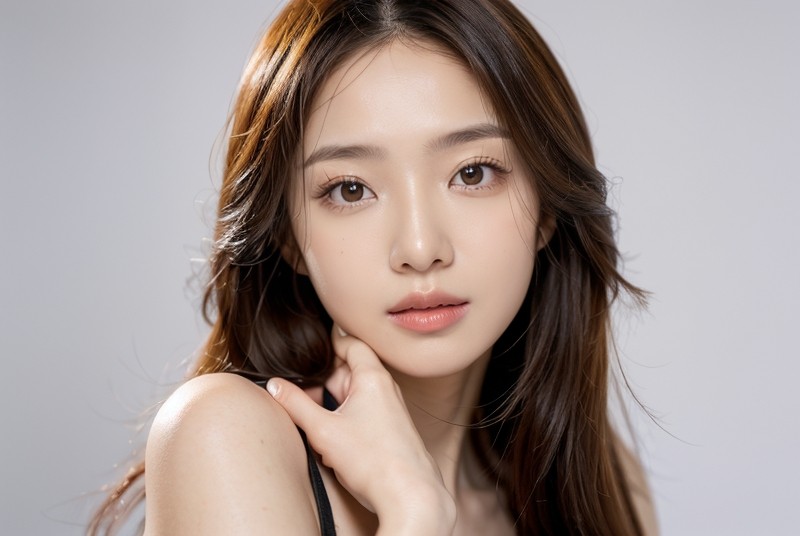 熬夜后如何快速“骗”过所有人，让你看起来不憔悴？