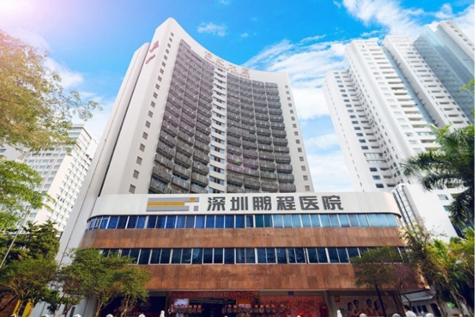深圳隆鼻医院前三讨论：阳光、鹏程和深圳美莱，鼻型设计是灵魂
