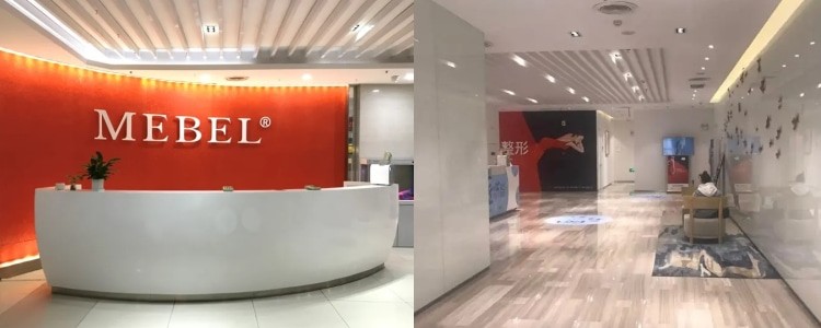 福州美贝尔怎么样？环境服务好 鼻综合和面部线雕提升有特色