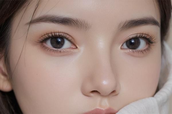 你的脸适合“妈生感”还是“精致感”？设计思路大不同