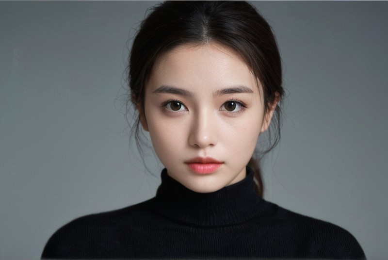 郑州集美整形风气怎么样?假体隆胸手感好 眼综合设计很用心
