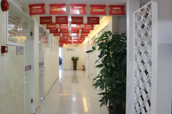 惠州鹏爱医疗如何？品牌分院 做眼鼻综合和抗衰保养项目齐全