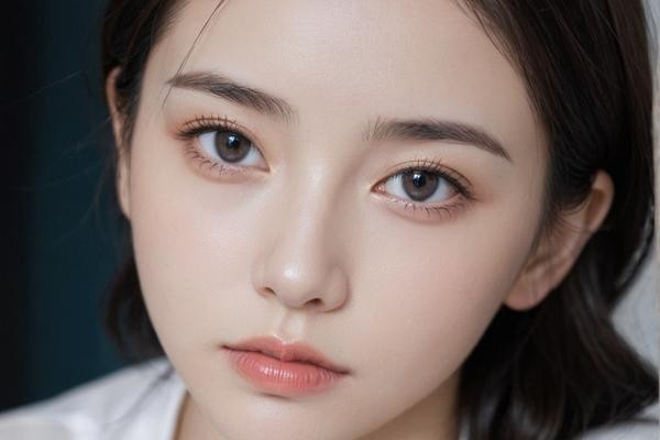 眼皮松弛怎么办？切眉术与双眼皮修复选择指南