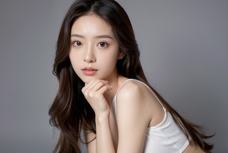 医美后反黑咋办？防晒修护做到位，美丽不打折