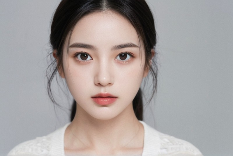 想祛黑眼圈先看类型！色素型与血管型的解决方法差异